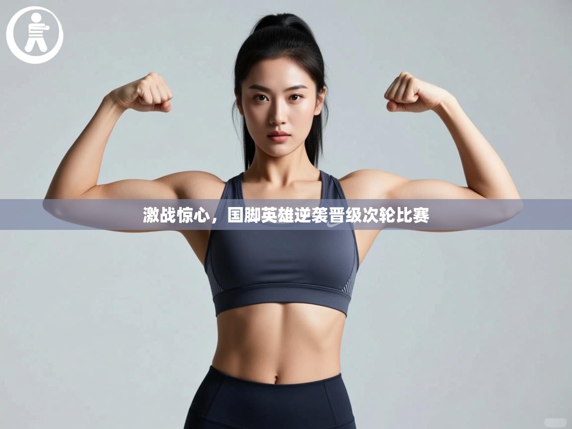 激战惊心，国脚英雄逆袭晋级次轮比赛  第2张
