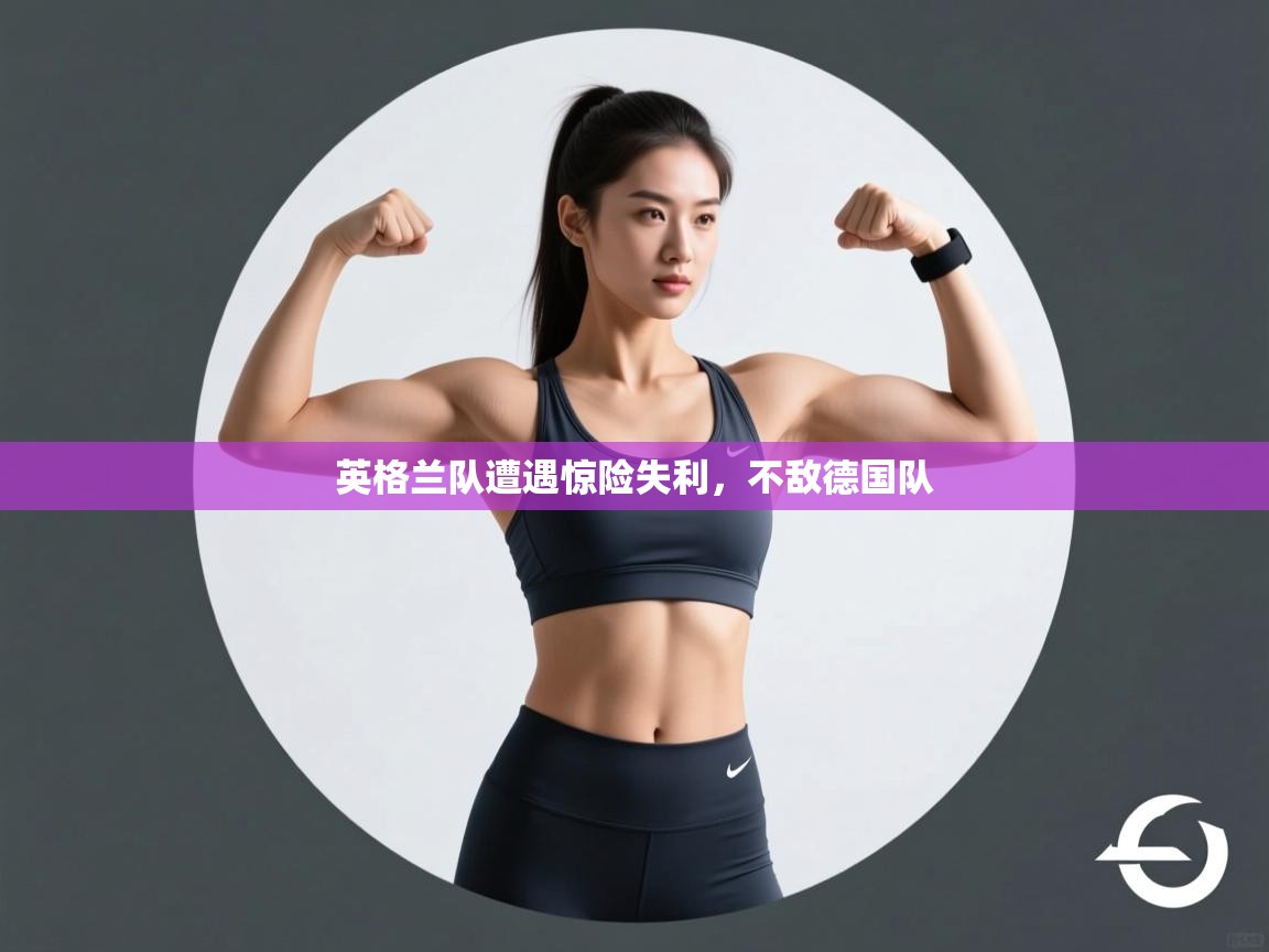 英格兰队遭遇惊险失利，不敌德国队  第2张