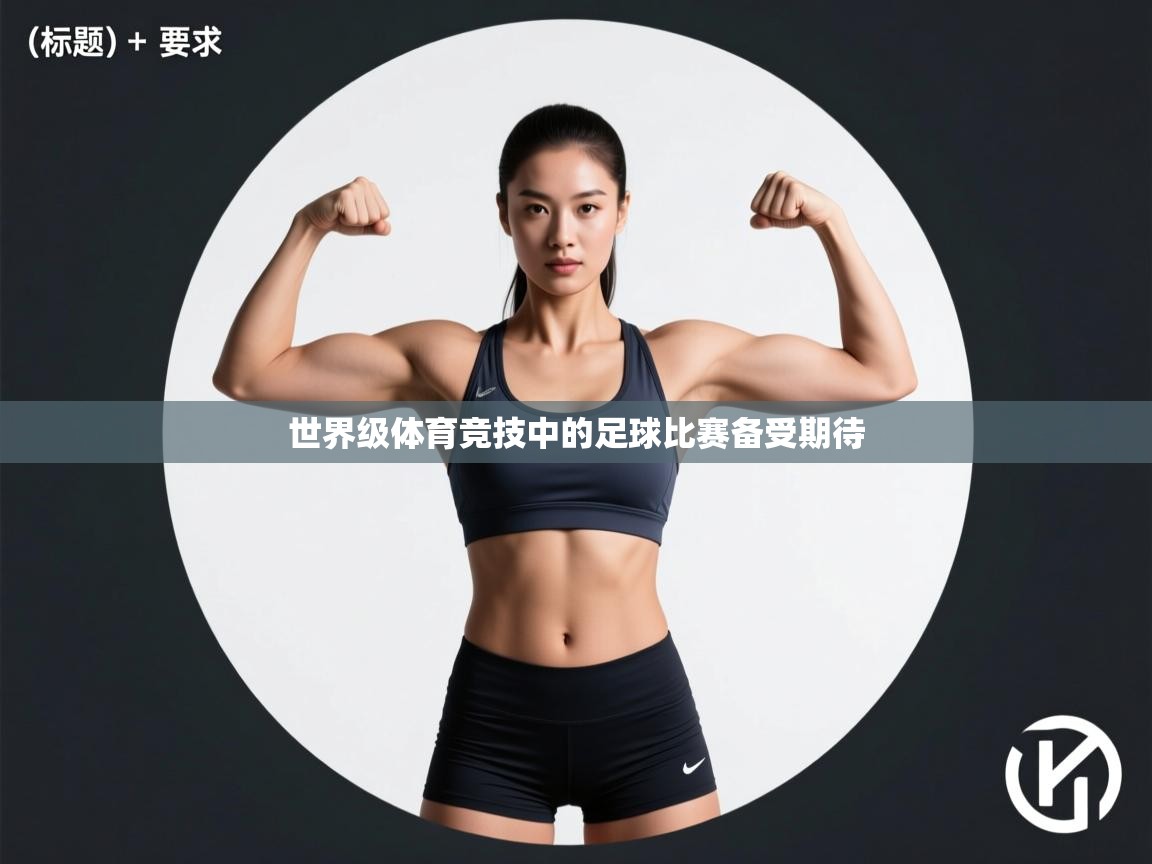 世界级体育竞技中的足球比赛备受期待  第1张
