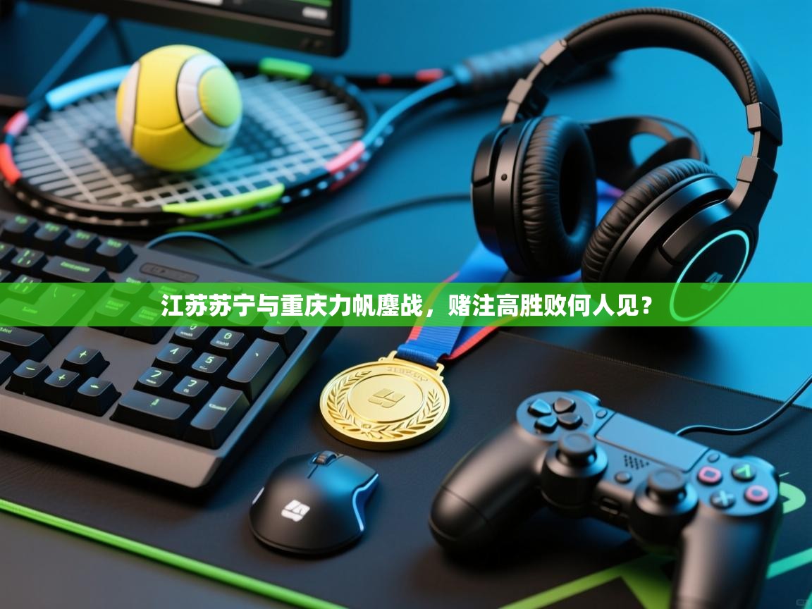 江苏苏宁与重庆力帆鏖战，赌注高胜败何人见？  第1张