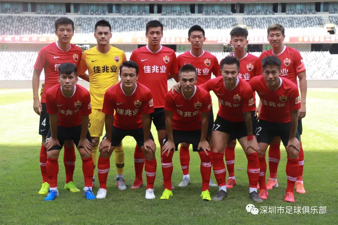 实力较量：深圳佳兆业对决天津泰达