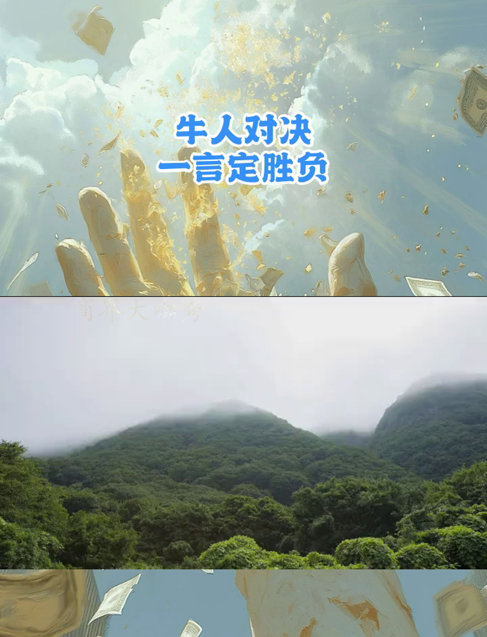 竞争激烈缠斗，胜负难定看谁心态更强